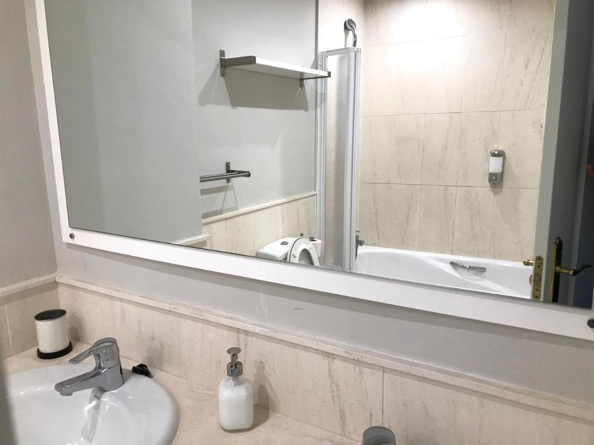 Mi Capricho Beachfront- 3-7 Apartment With Sea Views Sitio de Calahonda エクステリア 写真