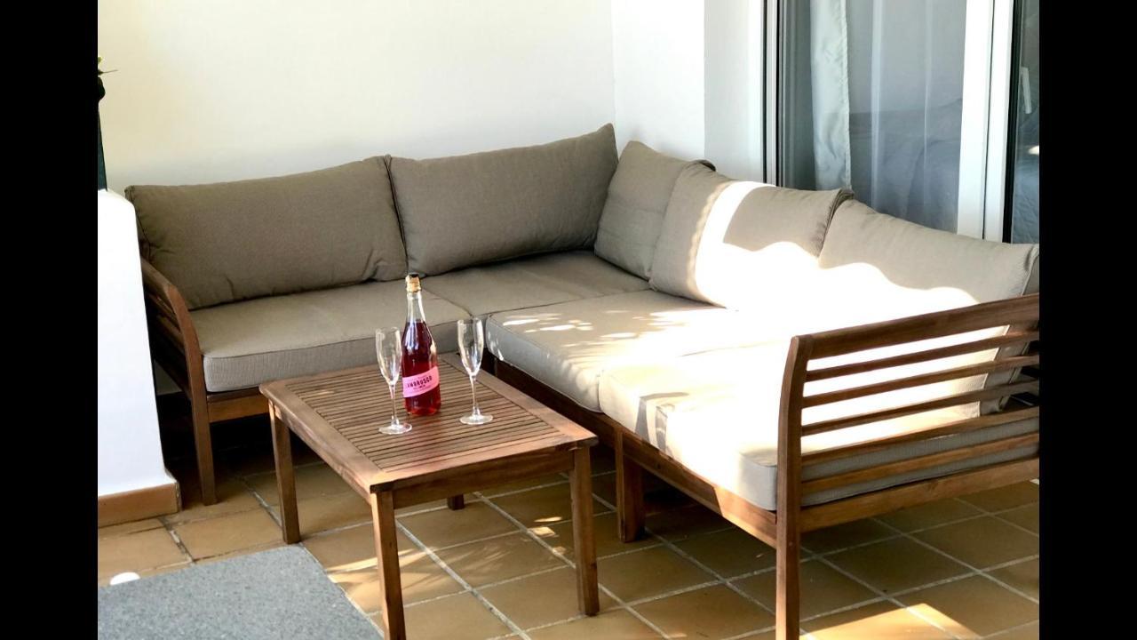 Mi Capricho Beachfront- 3-7 Apartment With Sea Views Sitio de Calahonda エクステリア 写真