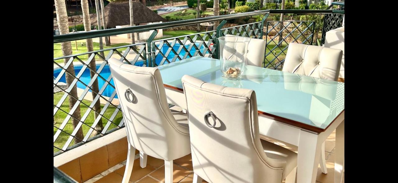 Mi Capricho Beachfront- 3-7 Apartment With Sea Views Sitio de Calahonda エクステリア 写真